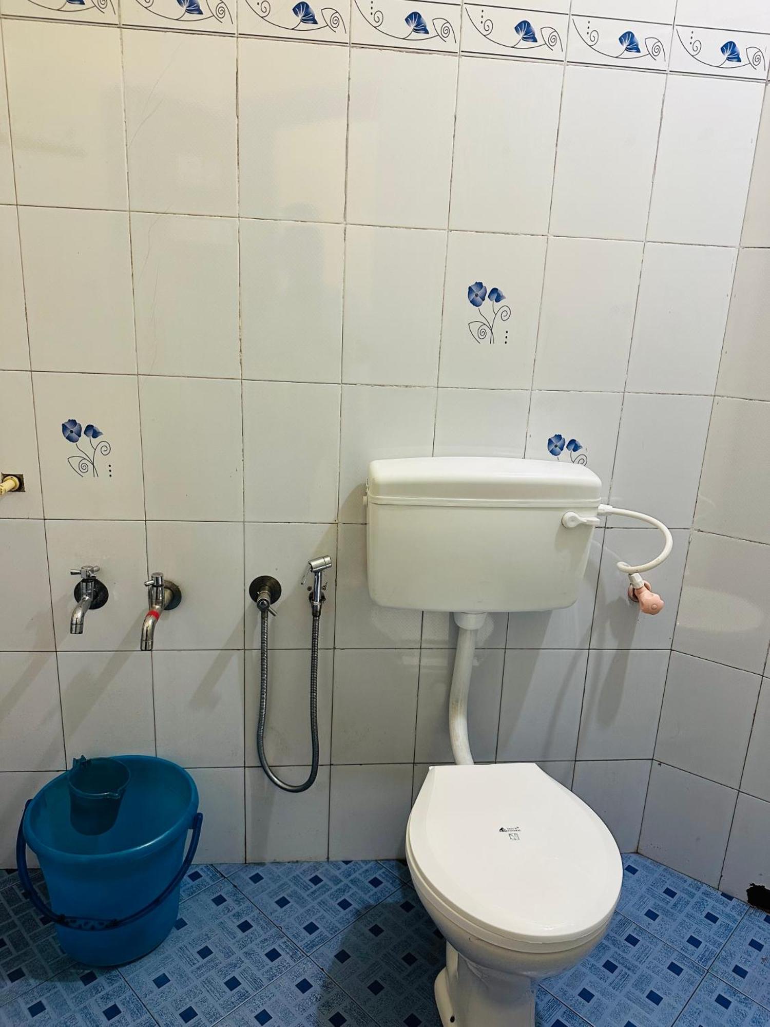 G Mount Budget Stay Муннар Экстерьер фото